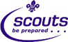 Scouts website